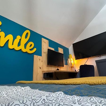 Duplex Cosy : Moderne, Fonctionnel Et Confortable Lans-en-Vercors Exterior photo