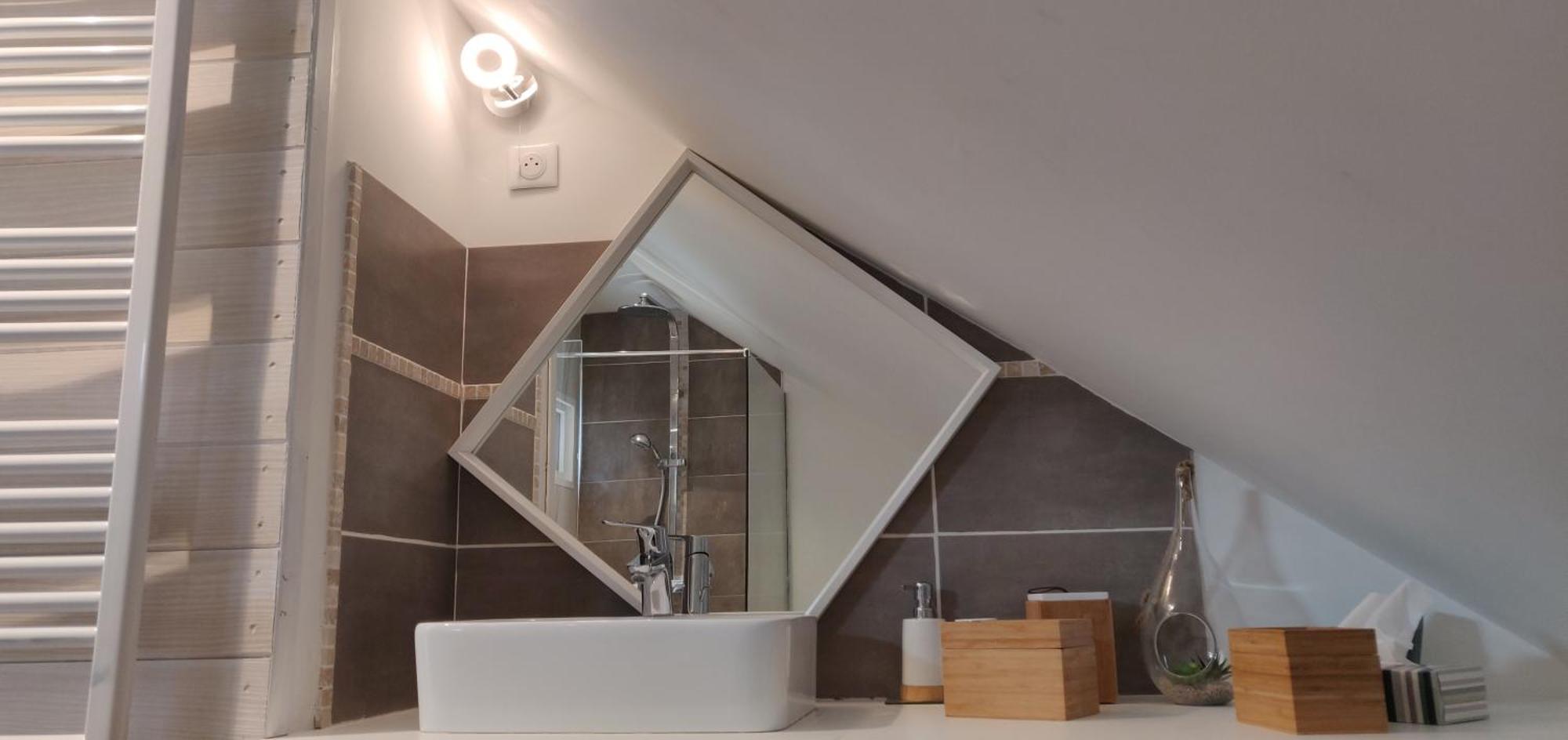 Duplex Cosy : Moderne, Fonctionnel Et Confortable Lans-en-Vercors Exterior photo